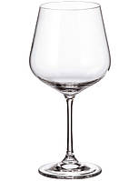 Набор бокалов для вина Strix (Dora) 600ml