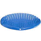Подушка балансувальна Zelart Balance Cushion 38 см для тренувань масажу та фітнесу, фото 3