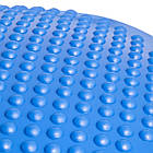 Подушка балансувальна Zelart Balance Cushion 38 см для тренувань масажу та фітнесу, фото 5