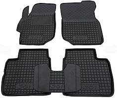 Килимки в салон автомобіля Peugeot 301 AVTO-Gumm