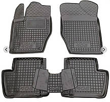Килимки в салон автомобіля Peugeot 408 AVTO-Gumm