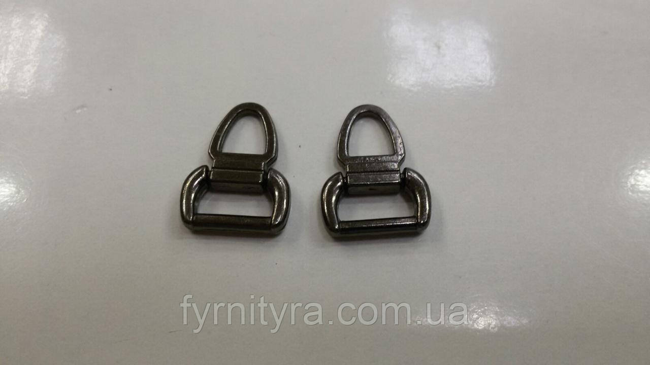 Ручкодержатель бічній нікель, фото 1