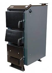 Котел твердопаливний Thermo Alliance Ferrum + FSF + 30 V2.0 (6мм)