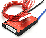 BMS плата DaLy LiFePO4 48V 16S 15/30A, фото 2