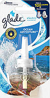 Сменный блок для электрического диффузора Glade Ocean Adventure