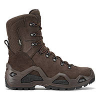 Черевики Lowa Z-8S GTX C - Dark Brown EU 41.5/UK 7.5