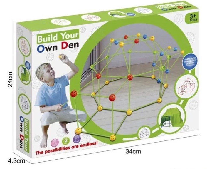 Конструктор Халабуда