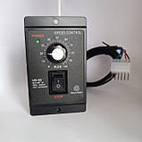 Регулятор оборотів двигуна пральної машини (двигуна машинки з таходатчиком) US-52 400Вт, фото 2