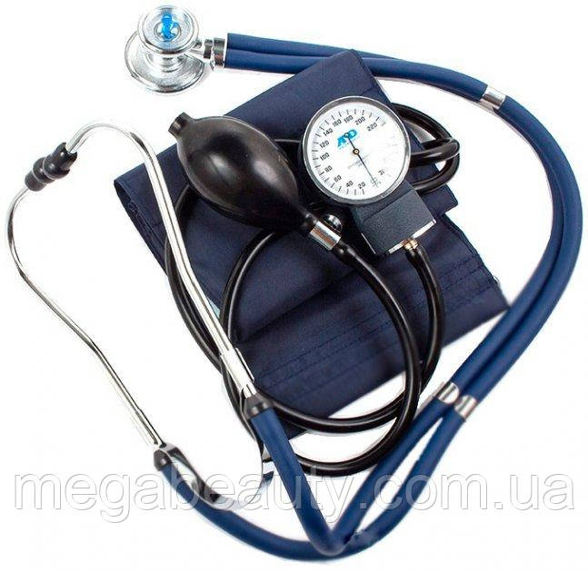 Тонометр механічний UA-200 A&D Medical, Япония (ID#1506674303), цена ...