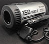 Перетворювач напруги з 12v 220v MastAK MI-150W, фото 3