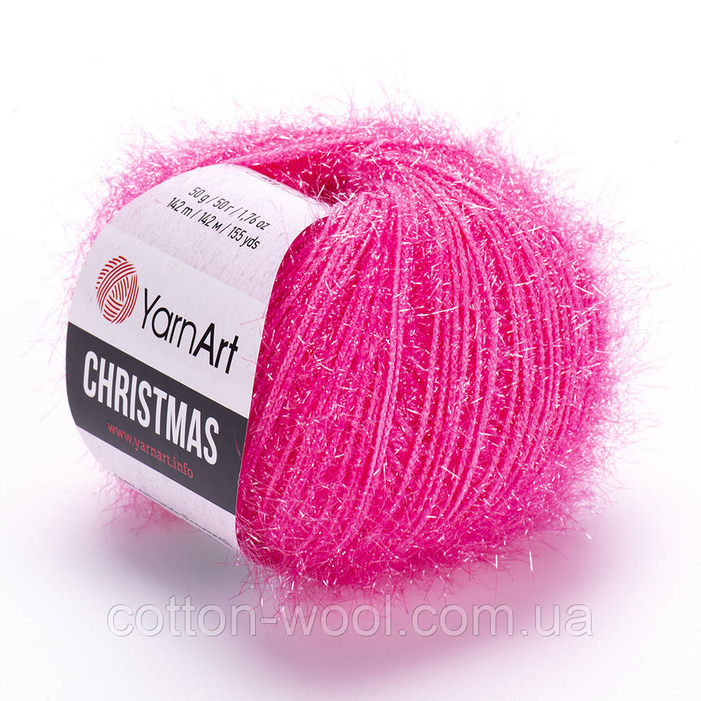 Yarnart Christmas 09