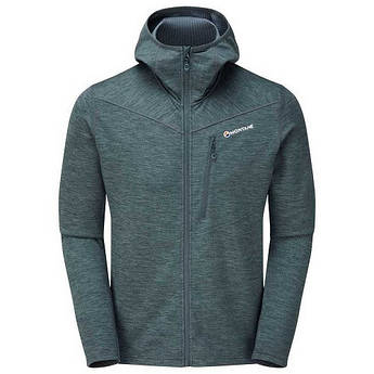 Кофта Montane Protium Hoodie