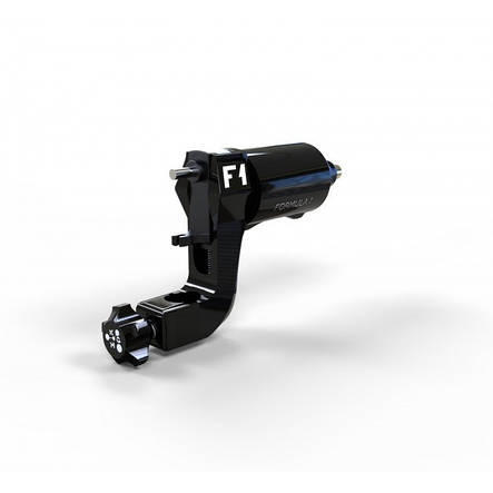 Тату машинка TK KWANTUM Formula 1(F1), фото 3