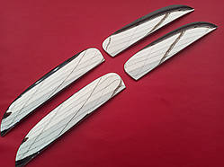 Накладки на ручки HYUNDAI ELANTRA 2000-2006