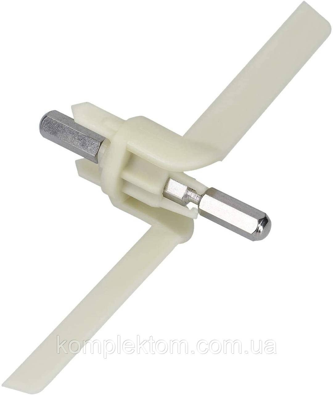 Вісь — лопать для кухонного комбайна Bosch 091027