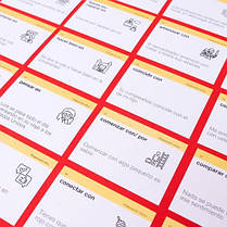 Іспанські фразові дієслова, фото 4