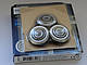 Бритвенная головка Philips SH 90/70 Series 9000, фото 6