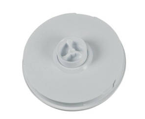 Кришка-редуктор для блендера Bosch, Siemens 00651140, фото 4