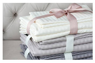 Страйп сатин