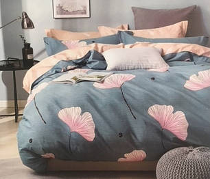 Сімейна постільна білизна бязь голд