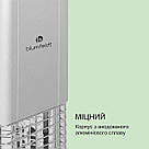 Інфрачервоний електричний обігрівач BLUMFELDT HEAT GURU PLUS, 2 кВт, фото 6