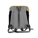 Рюкзак переноска 35*25*37 см Collar-Zulu для котів та собак до 8 кг, фото 3