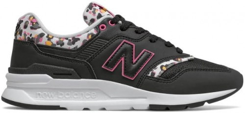 Кросівки жіночі 997 оригінал 37 / 23.5cm / us-6.5 / uk-4.5