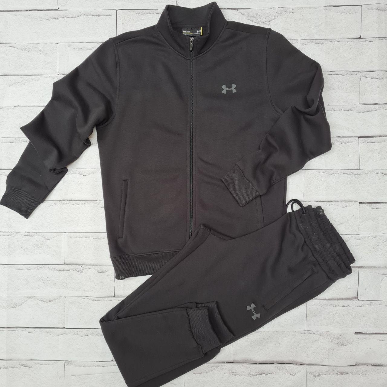 Спортивні костюми Under Armour s m l xl xxl