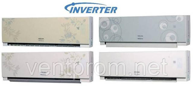 Кондиціонер Neoclima NS/NU-09AHXI Neoart Inverter настінний