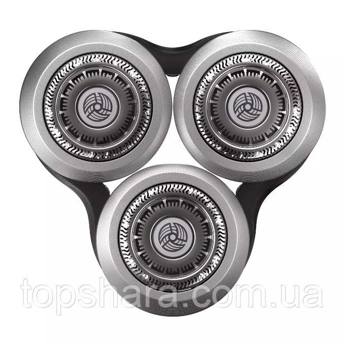 Оригінальний бритвений блок Philips SH90/70