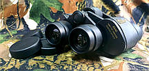 Мисливський бінокль Galileo 8х40