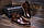 Чоловічі шкіряні зимові черевики Kristan City Traffic Brown р. 40 41 42 44 45, фото 6