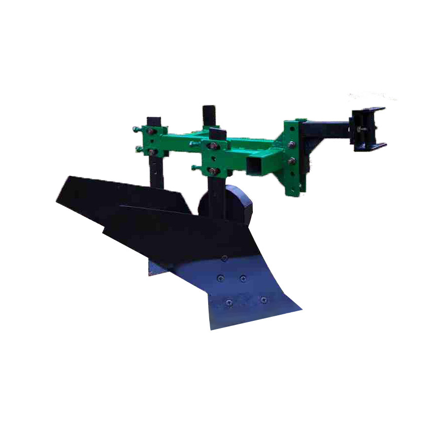 Плуг 2-20 для мототрактора, фото 1