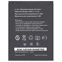 Акумулятор INOi 2 / 2 Lite 2200mAh Orig