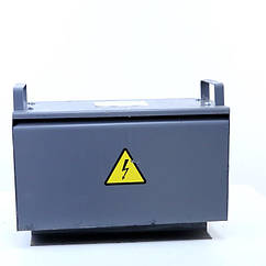 Трансформатор ТСЗІ-1.6 380/220В