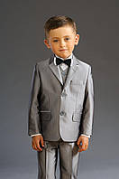 Костюм -трійка дитячий святковий для хлопчика малятко West-Fashion модель 444