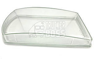 Скло фари SCANIA 6 SERIES R G P RH