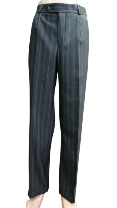 Штани чоловічі класичні ТМ West-Fashion модель KF-44 смужка