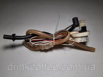 Датчик хола, уровня и протока воды для кофемашины DeLonghi EAM 3300 Magnifica Rapid Cappuccino б/у
