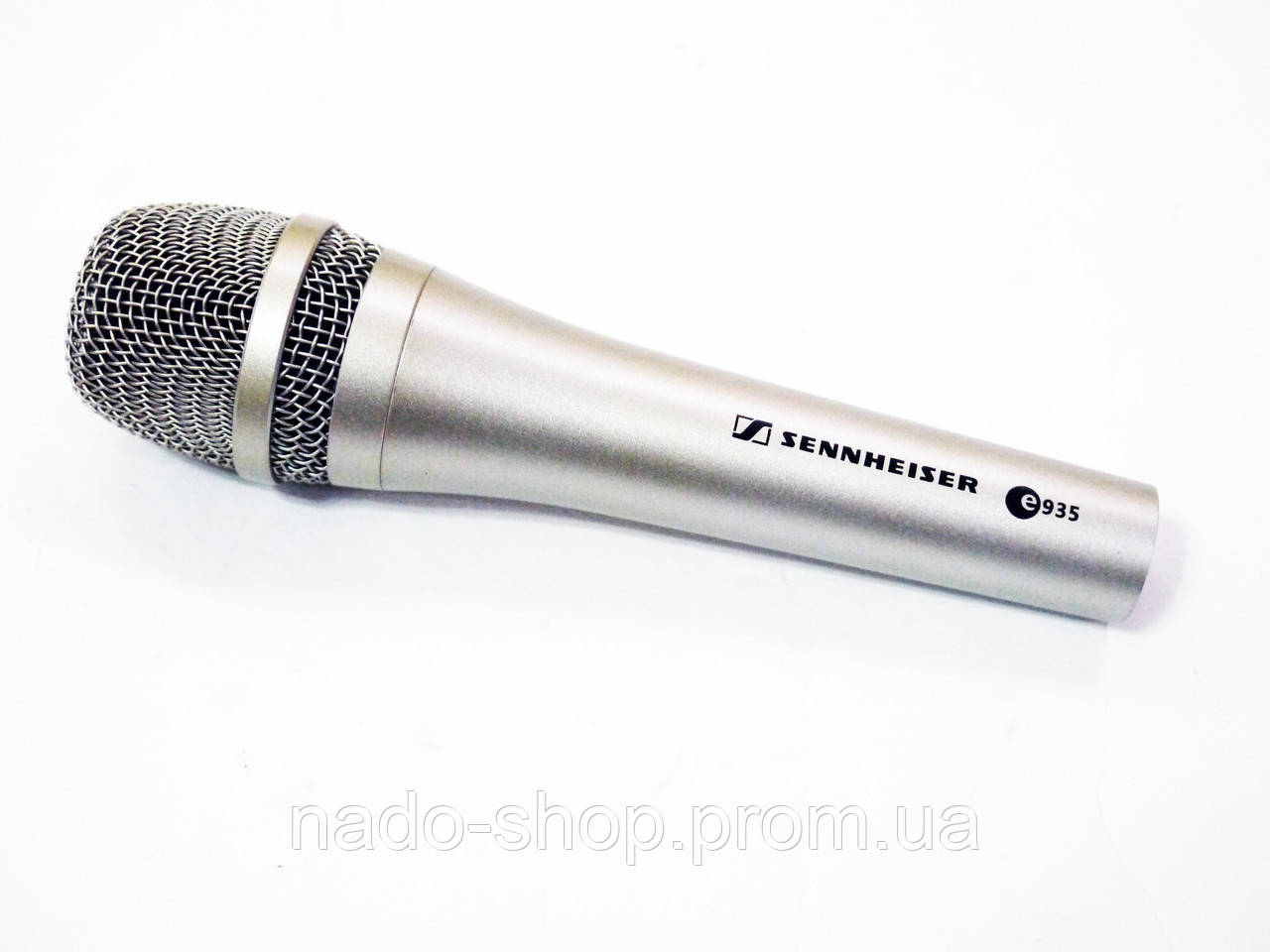Микрофон Sennheiser DM E935 проводной микрофон для караоке - фото 2 - id-p1506737890