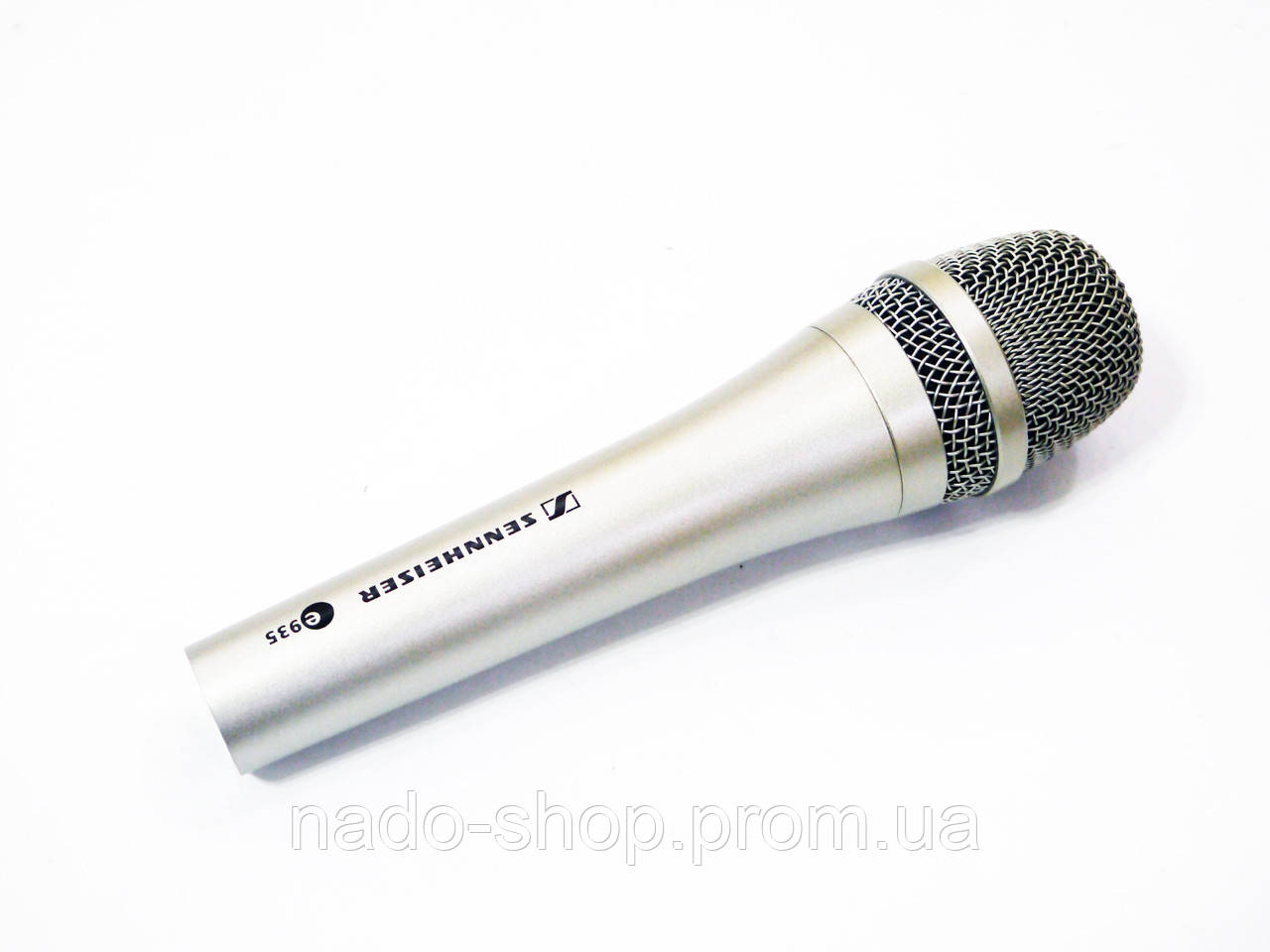 Микрофон Sennheiser DM E935 проводной микрофон для караоке - фото 3 - id-p1506737890