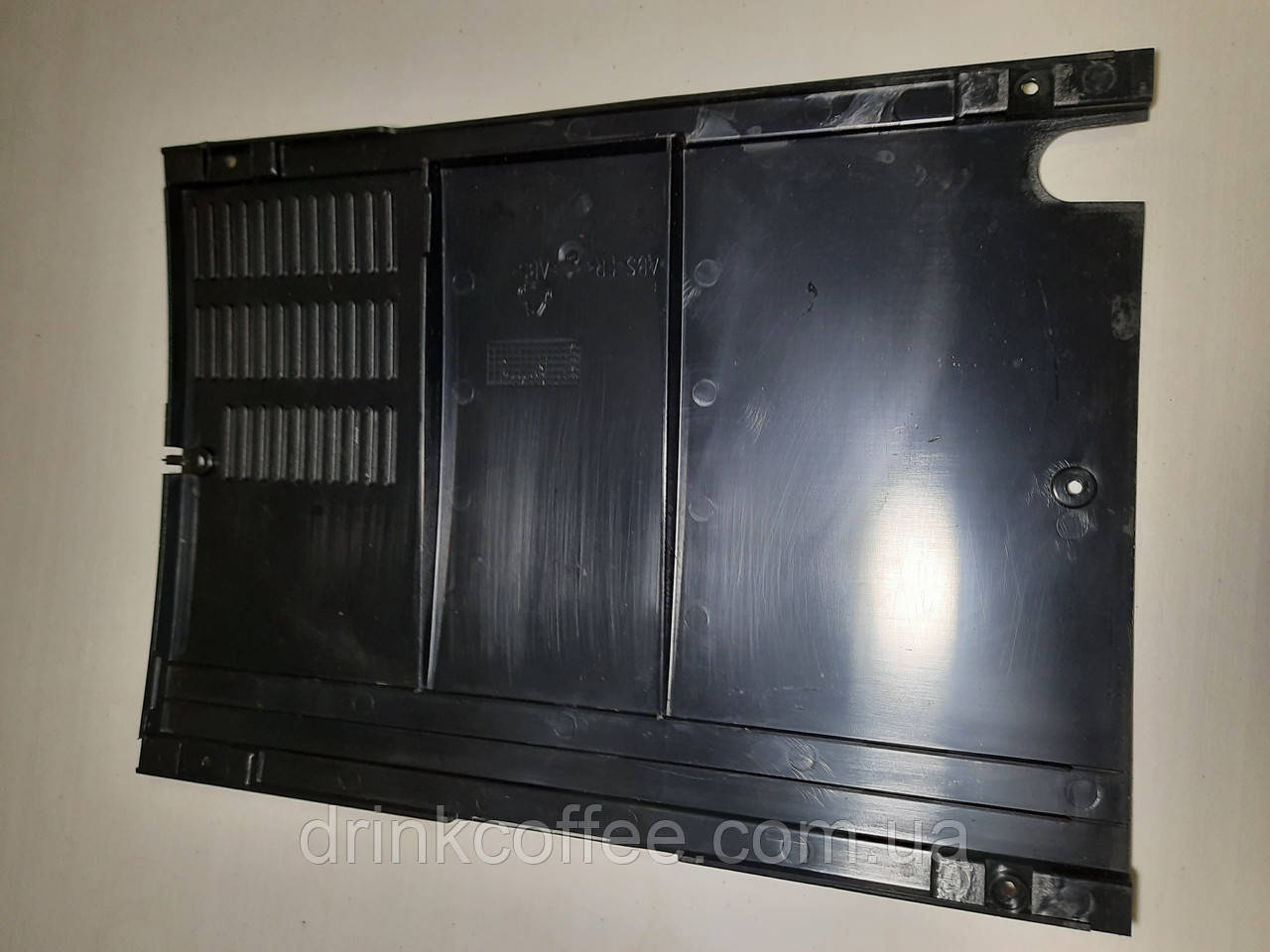 Панель задня для кавомашини DeLonghi EAM 3300 Magnifica Rapid Cappuccino б/у, фото 1