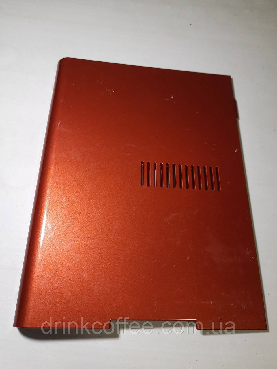 Панель ліва бічна для Кавомашини DeLonghi EAM 3300 Magnifica Rapid Cappuccino б/у, фото 1