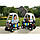Машинка-каталка Cozy Coupe Patrol Police Car Little Tikes 172984 поліція, фото 8