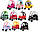Дитяча машина-каталка Little Tikes 172182 Taxi, фото 8