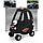 Дитяча машина-каталка Little Tikes 172182 Taxi, фото 9