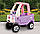 Машинка каталка Принцеси Princess Cozy Truck Little Tikes 627514, фото 3