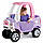 Машинка каталка Принцеси Princess Cozy Truck Little Tikes 627514, фото 4