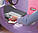 Машинка каталка Принцеси Princess Cozy Truck Little Tikes 627514, фото 6