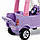Машинка каталка Принцеси Princess Cozy Truck Little Tikes 627514, фото 7